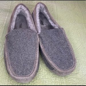 Ascot slippers UGG